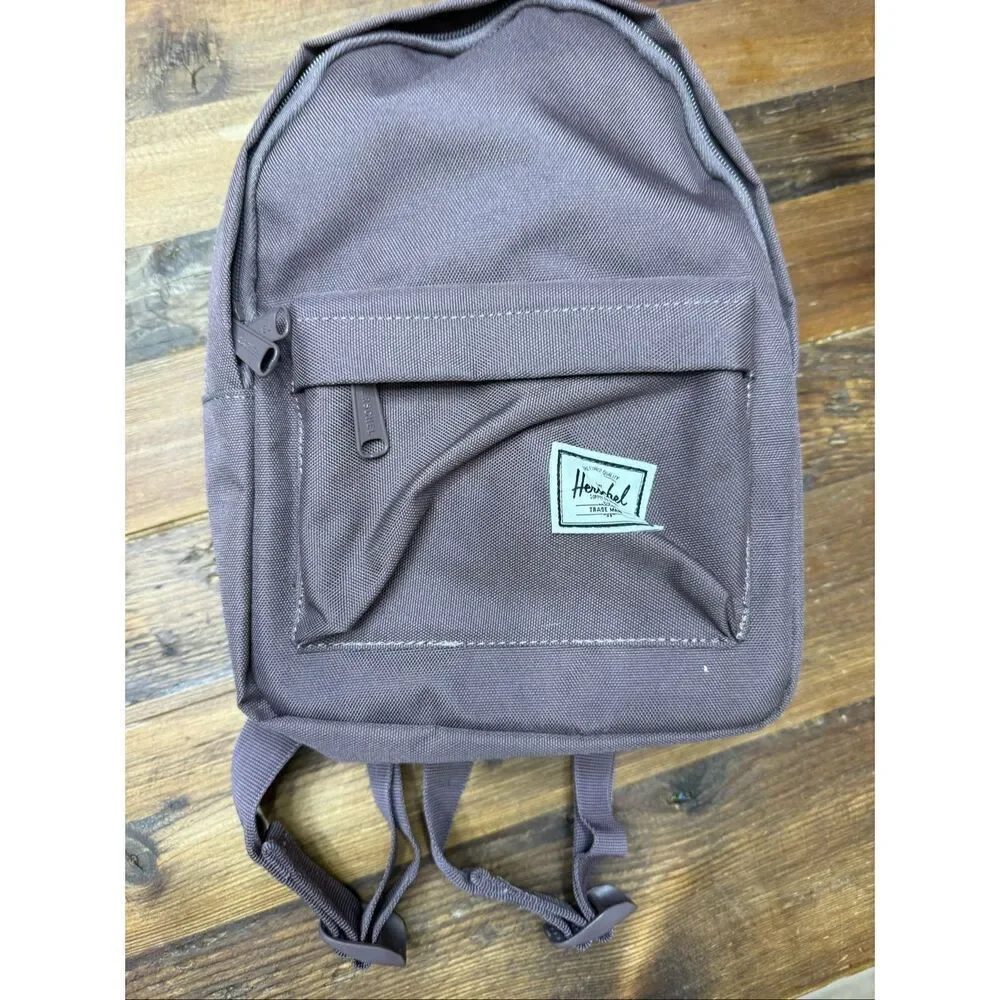 Mini Hershel backpack
